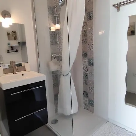 Le Detente : Agreable Studio Idealement Situe Apartament *